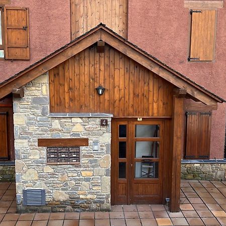 Apartament Deluxe Espot - L'Amfitriona Экстерьер фото