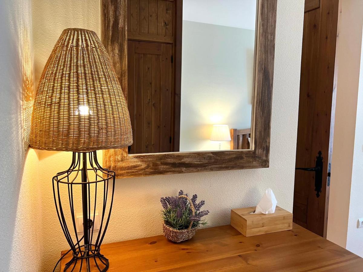 Apartament Deluxe Espot - L'Amfitriona Экстерьер фото