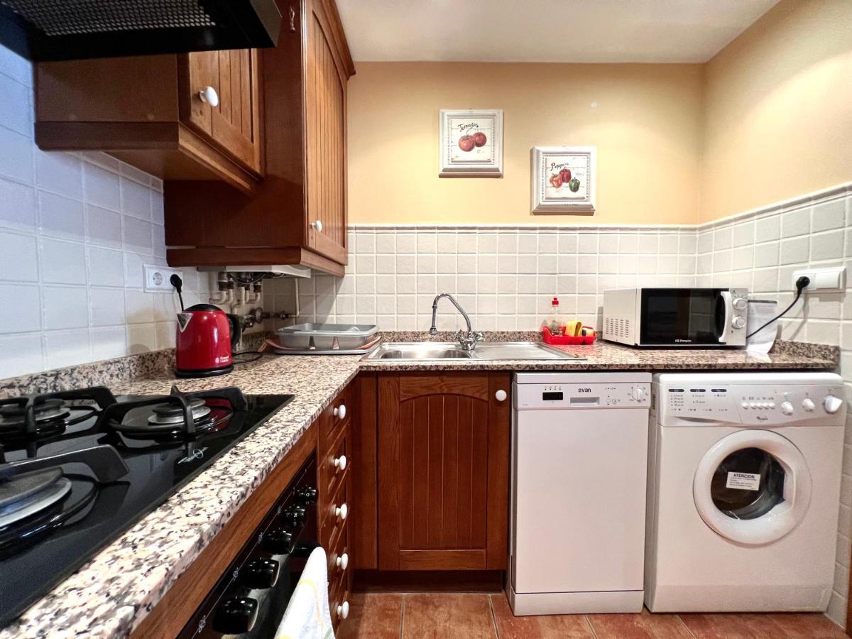 Apartament Deluxe Espot - L'Amfitriona Экстерьер фото