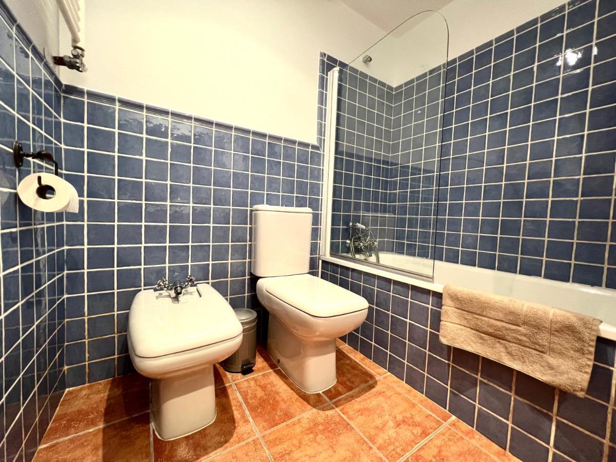 Apartament Deluxe Espot - L'Amfitriona Экстерьер фото