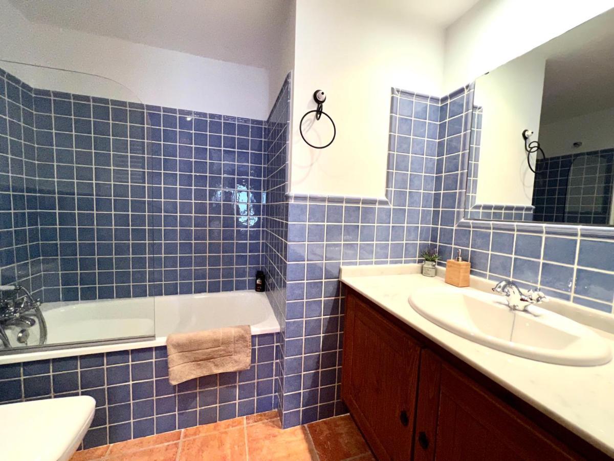 Apartament Deluxe Espot - L'Amfitriona Экстерьер фото